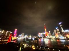 -罗斯福色戒酒吧(外滩店)