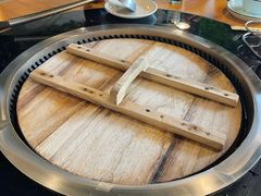 -柴火人家(桐庐总店)