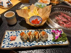 -牛焱·和牛烧肉(五大道店)