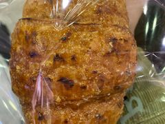 焦糖牛角酥-PAPER STONE BAKERY(天汇广场店)