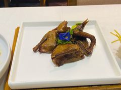 -天和晟烤鸭店(玉泉西街店)