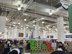 -山姆会员商店(亦庄创意生活广场店)
