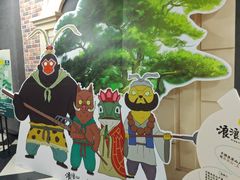 -SFC上影百联影城(大上海4DX店)