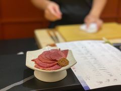 -Sushi Hanzo半藏(天环广场店)