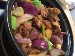 -宏大运餐厅(传媒大学店)