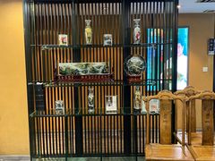 -李老爹香辣蟹(宣武门店)