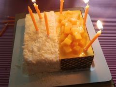 -壹点壹客·生日蛋糕(龙岗店)
