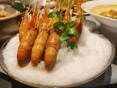 -桂满陇·海市蜃楼·黑金(国金店)