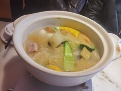 -老淮安·淮安菜(周恩来纪念馆店)