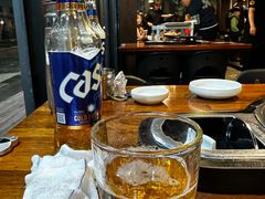 -Dombe豚(黑猪肉街店)