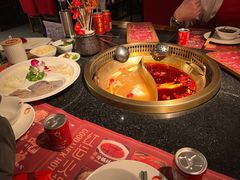 -红运火锅·中国名火锅·国风演绎(省体店)