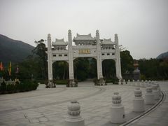 -天坛大佛