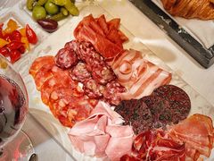 -Le Bistrot de Racine