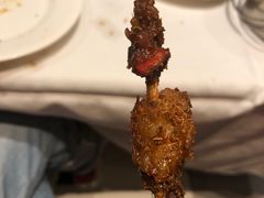 -星伦多自助料理(华润万象城店)