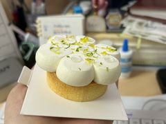 -Ten Olives甜点