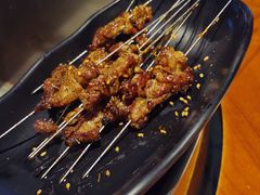 -伍丁·烤牛肋(和平东桥店)
