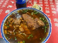 -美味斋(西北街店)