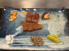 -神户牛排餐厅MOURIYA(总店)