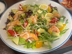 -松子料理(华威桥店)