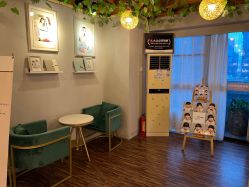 -小熊维尼高端儿童摄影(罗湖区总店)