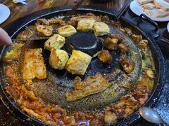 -袁大妈高原特色牦牛肉石棉烧烤(雅安店)