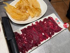 -潮泰牛肉火锅 · 创于1992年(车公庙店)