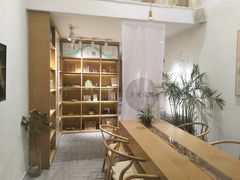-左悦·艾灸调理·推拿按摩·精油SPA(卓悦汇店)