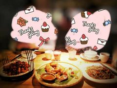 -桂小厨广西菜(青秀万达店)