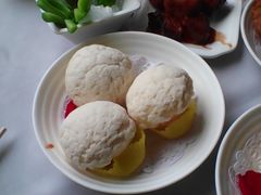 -御花园·粤菜·海鲜火锅(中山公园店)