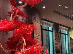 -湊湊火锅·茶憩(南京东路悦荟店)