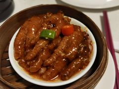 -煲王粤菜餐厅(中侨中心店)