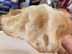 -嗲德来·豆浆·油条(商城路店)