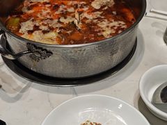 -七欣天香辣蟹火锅(南京桥北太平店)