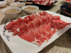 -东来顺饭庄(apm总店)
