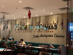 -关夫人餐厅(阳光广场店)