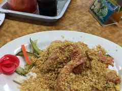 -威南记鸡饭餐室