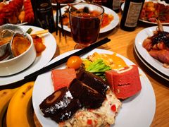 -宜家·瑞典风味餐厅(天津东丽商场店)