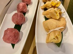 芝士牛肉丸-海底捞火锅(8号仓店)