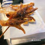 厦门探店｜赞赞烧烤