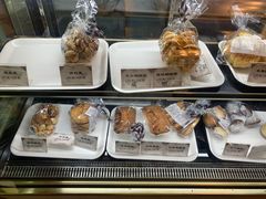-国际饭店·帆声西饼屋(黄河路店)