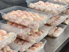 -老温州馄饨担(东游大厦店)