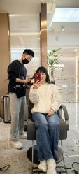 -杜卡诗salon