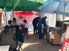 -大学路8号炸串(大学路十四号院店)