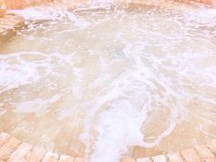 -青岛海泉湾度假区温泉