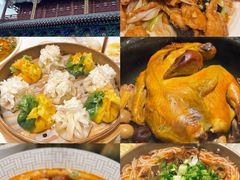 -老爷庙风味美食府(魏都大道店)