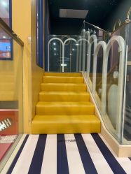-meland club亲子乐园(北京芳圆里ID MALL店)