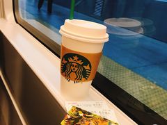 -星巴克(天津火车站店)