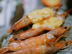 -贵木日本料理·铁板烧(新地假日广场店)