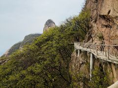 -丹东凤凰山景区