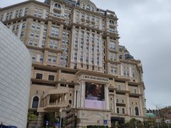 -咖啡苑 - 蔚藍夏日主题(永利皇宫店)